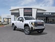  GMC Sierra 2500 HD