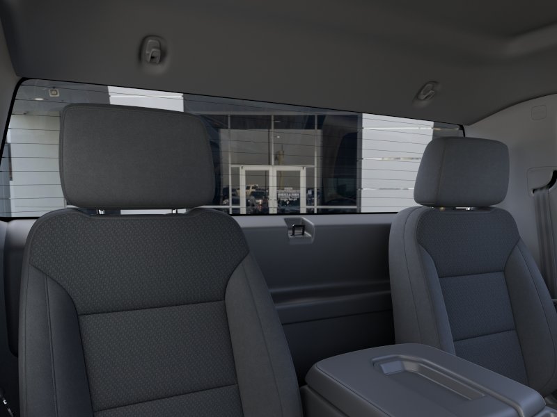 2026 GMC Sierra 3500HD Pro - Photo 24