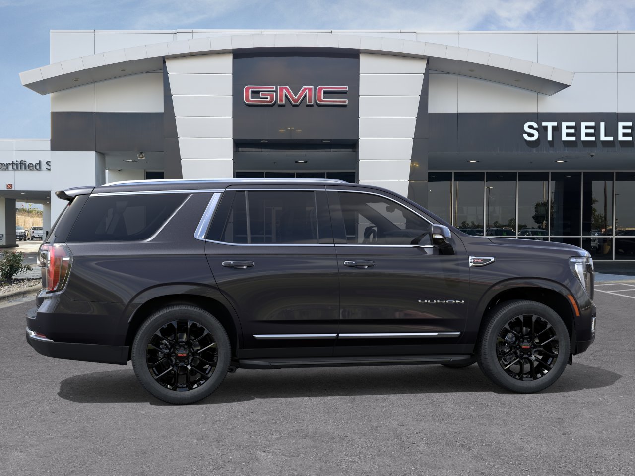 2026 GMC Yukon Elevation - Photo 29
