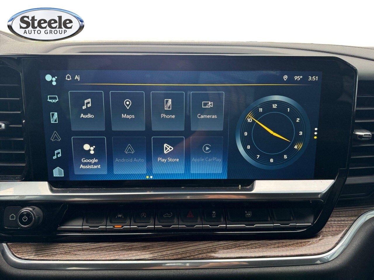 2023 Chevrolet Silverado 1500 LT - Photo 25