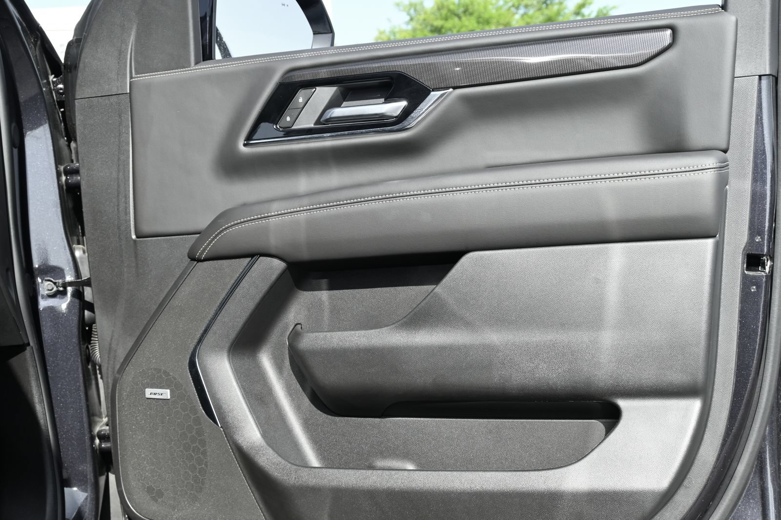 2026 GMC Yukon XL Elevation - Photo 27