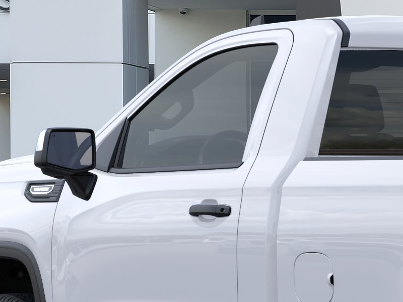 2026 GMC Sierra 1500 Pro - Photo 36