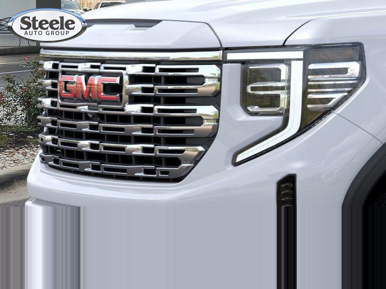2026 GMC Sierra 1500 Denali - Photo 13
