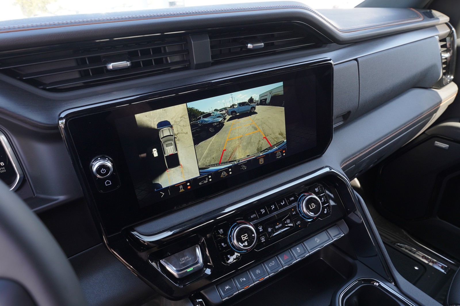 2026 GMC Sierra 1500 AT4 - Photo 13