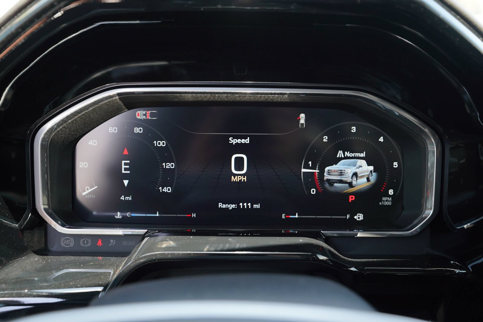 2026 GMC Sierra 1500 Elevation - Photo 11