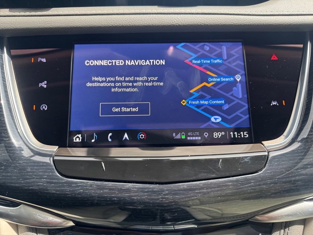 2024 Cadillac XT6 Premium Luxury - Photo 23
