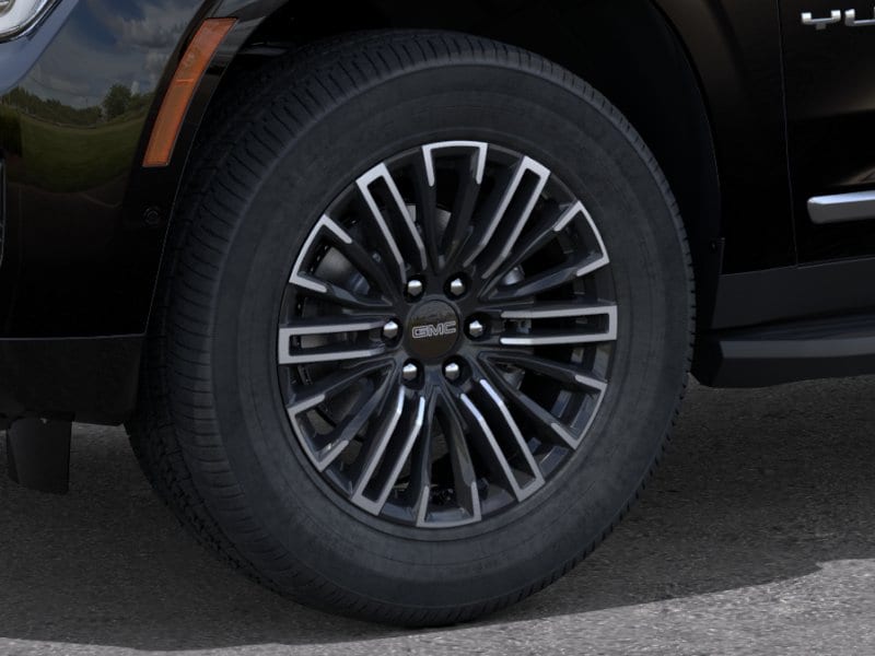 2026 GMC Yukon XL Elevation - Photo 40