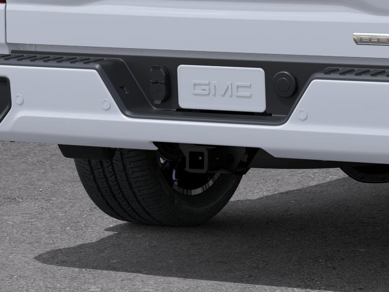 2026 GMC Sierra 1500 Elevation - Photo 43