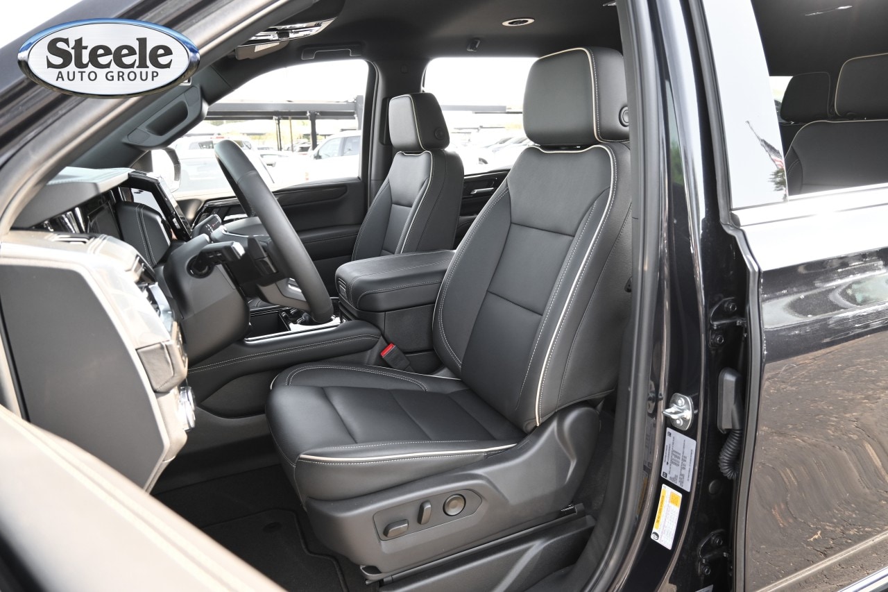 2026 GMC Yukon XL Elevation - Photo 18