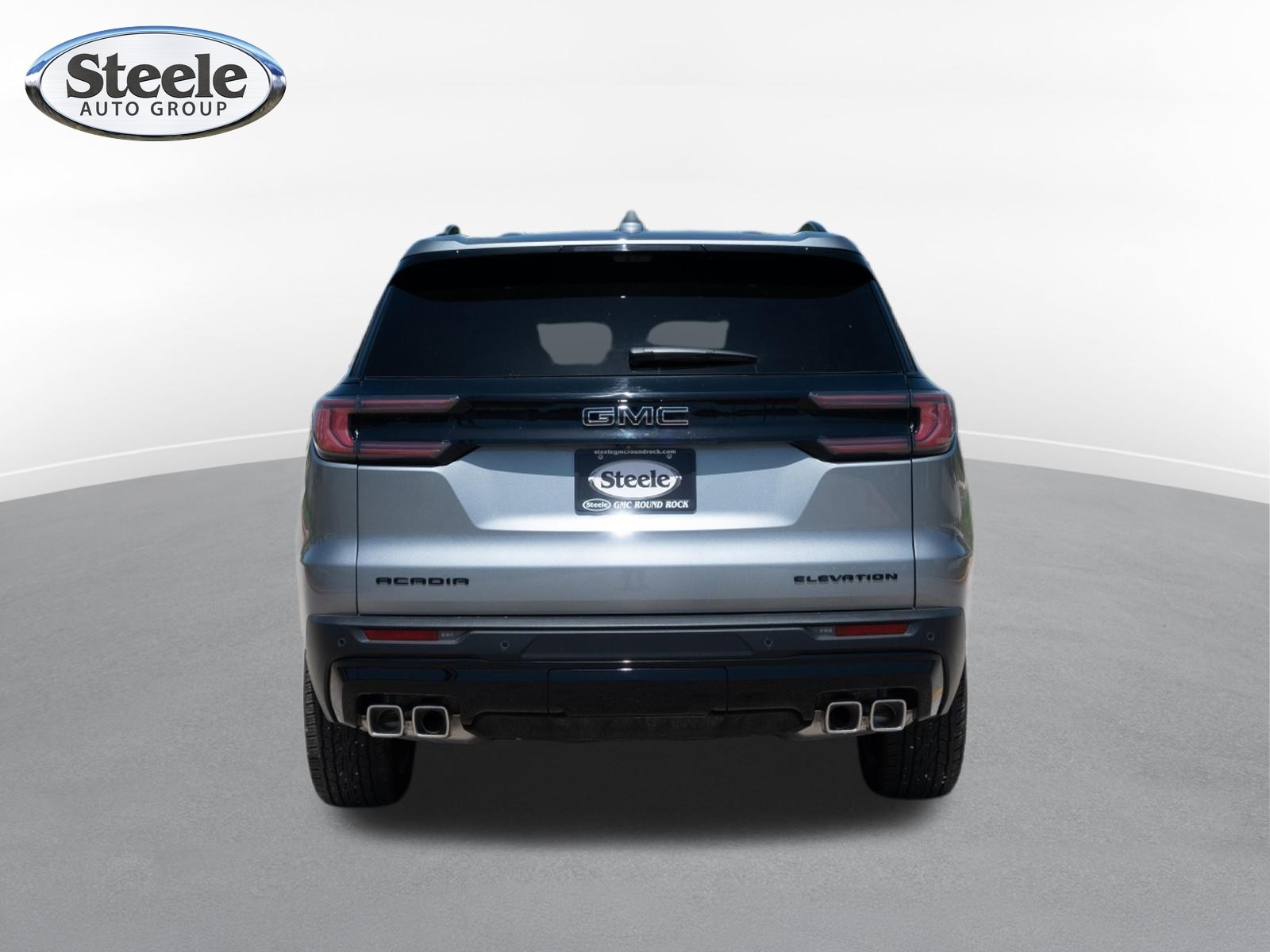 2026 GMC Acadia Elevation - Photo 6