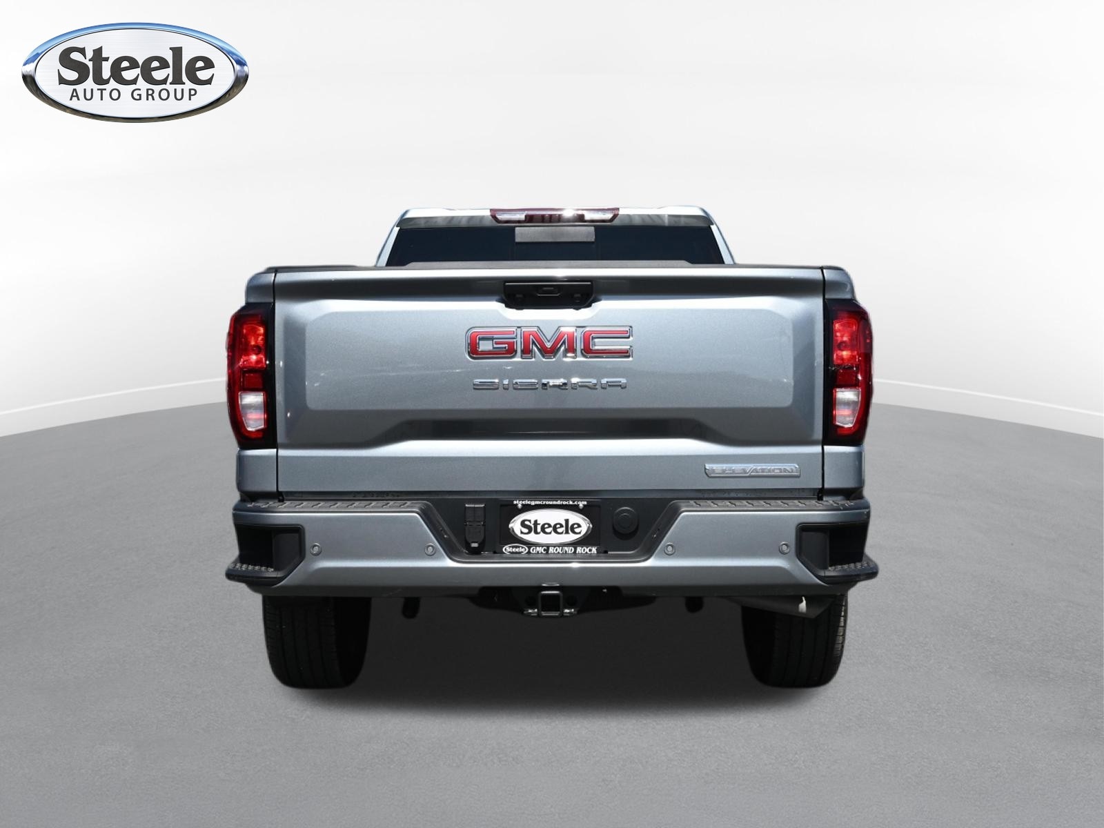 2026 GMC Sierra 1500 Elevation - Photo 6