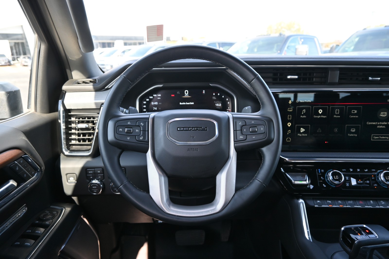 2023 GMC Sierra 1500 Denali Denali - Photo 10