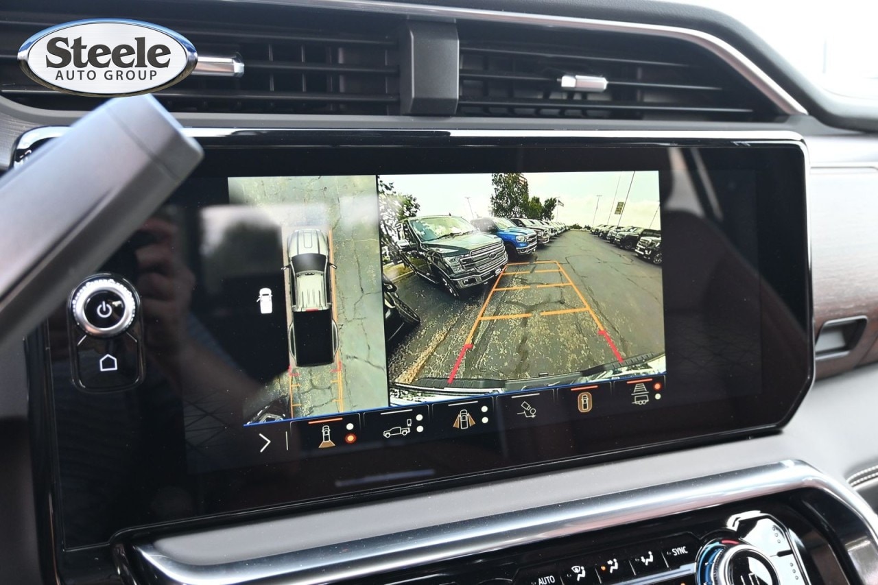 2026 GMC Sierra 3500HD Denali Ultimate - Photo 13