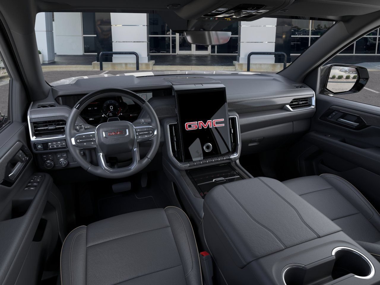 2026 GMC Yukon Elevation - Photo 15