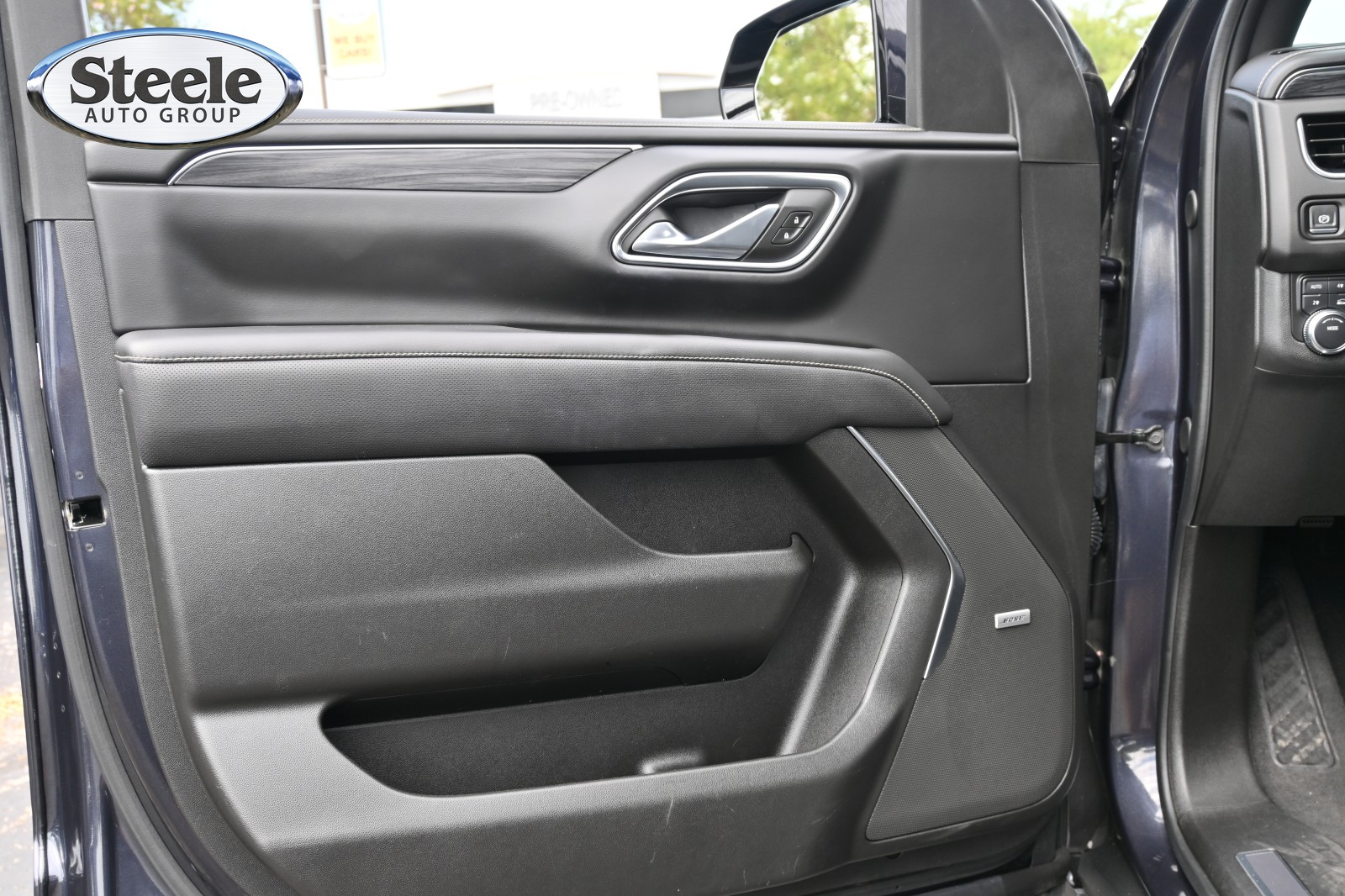 2023 GMC Yukon XL SLT - Photo 19
