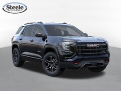 2026 GMC Terrain AT4 SUV