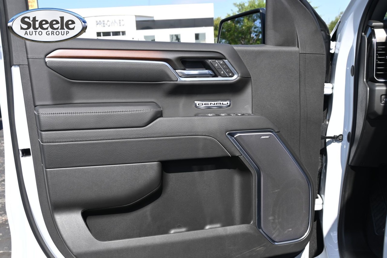 2026 GMC Sierra 1500 Denali - Photo 19