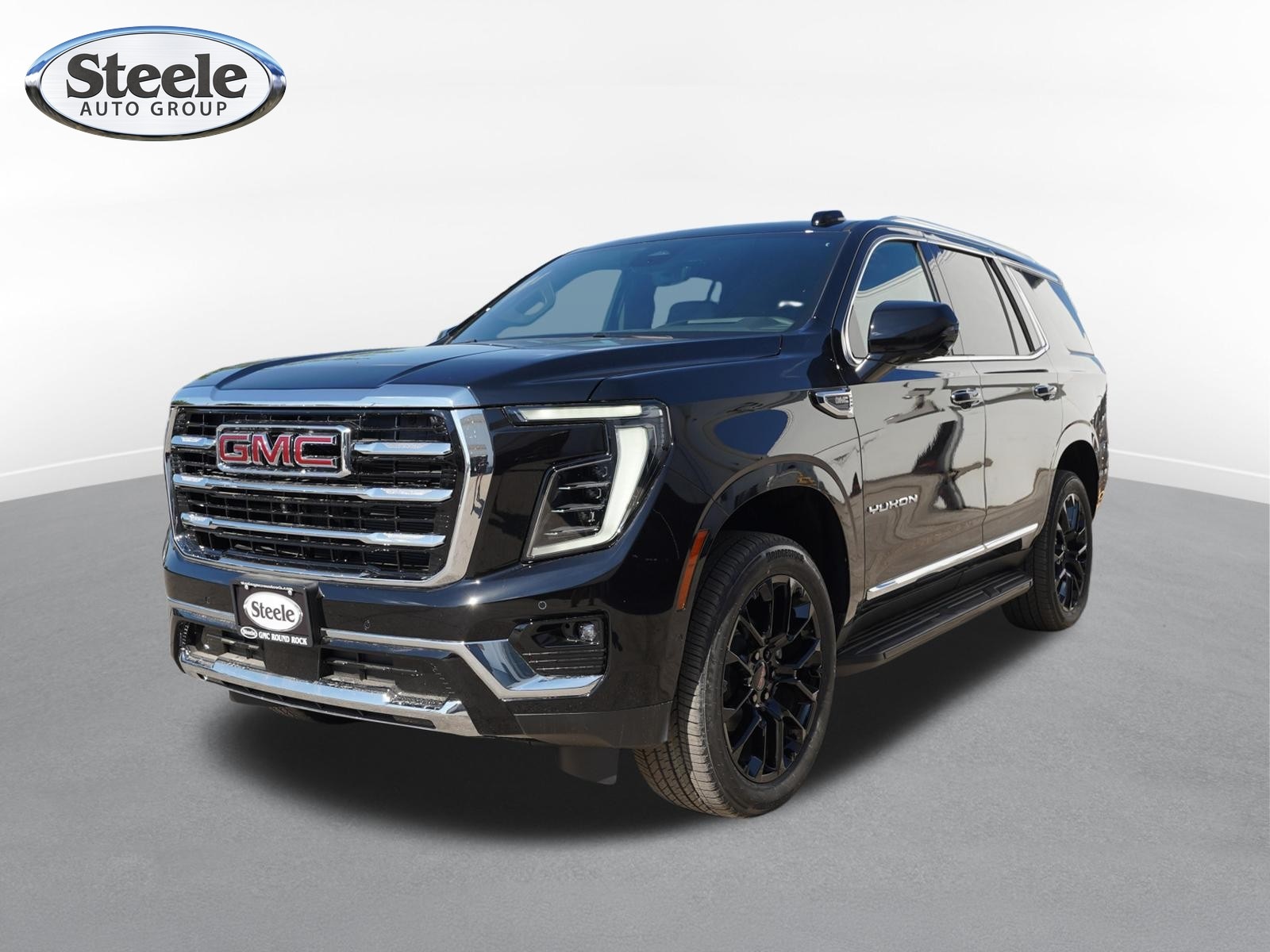 2026 GMC Yukon Elevation - Photo 1
