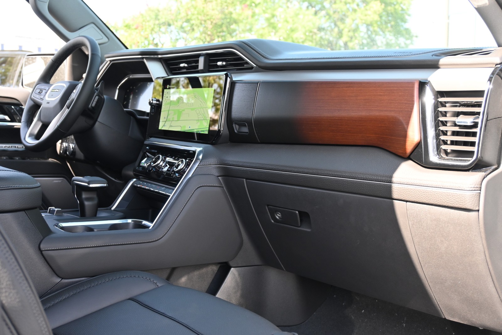 2026 GMC Sierra 1500 Denali - Photo 24