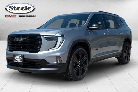 2026 GMC Acadia Elevation SUV