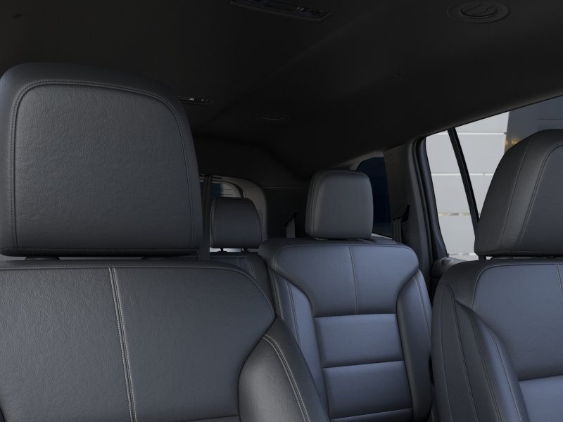 2026 GMC Acadia Elevation - Photo 55