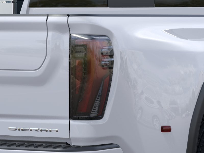 2026 GMC Sierra 3500HD Denali - Photo 40