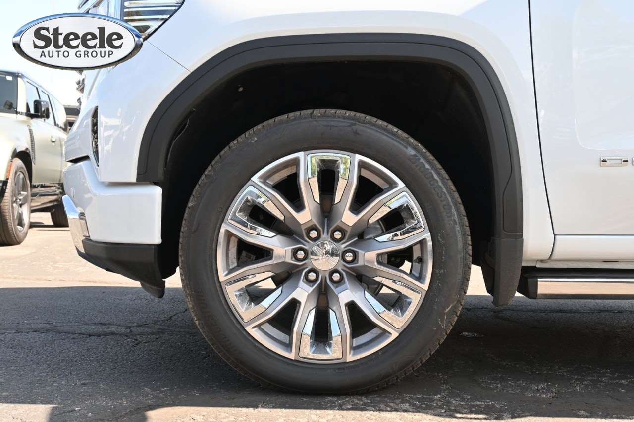 2026 GMC Sierra 1500 Denali - Photo 28