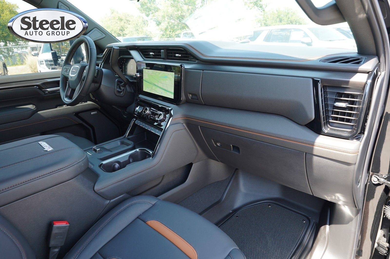 2026 GMC Sierra 2500HD AT4 - Photo 24