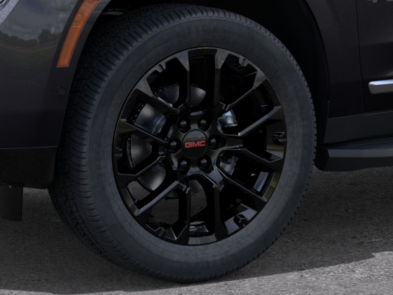 2026 GMC Yukon Elevation - Photo 33