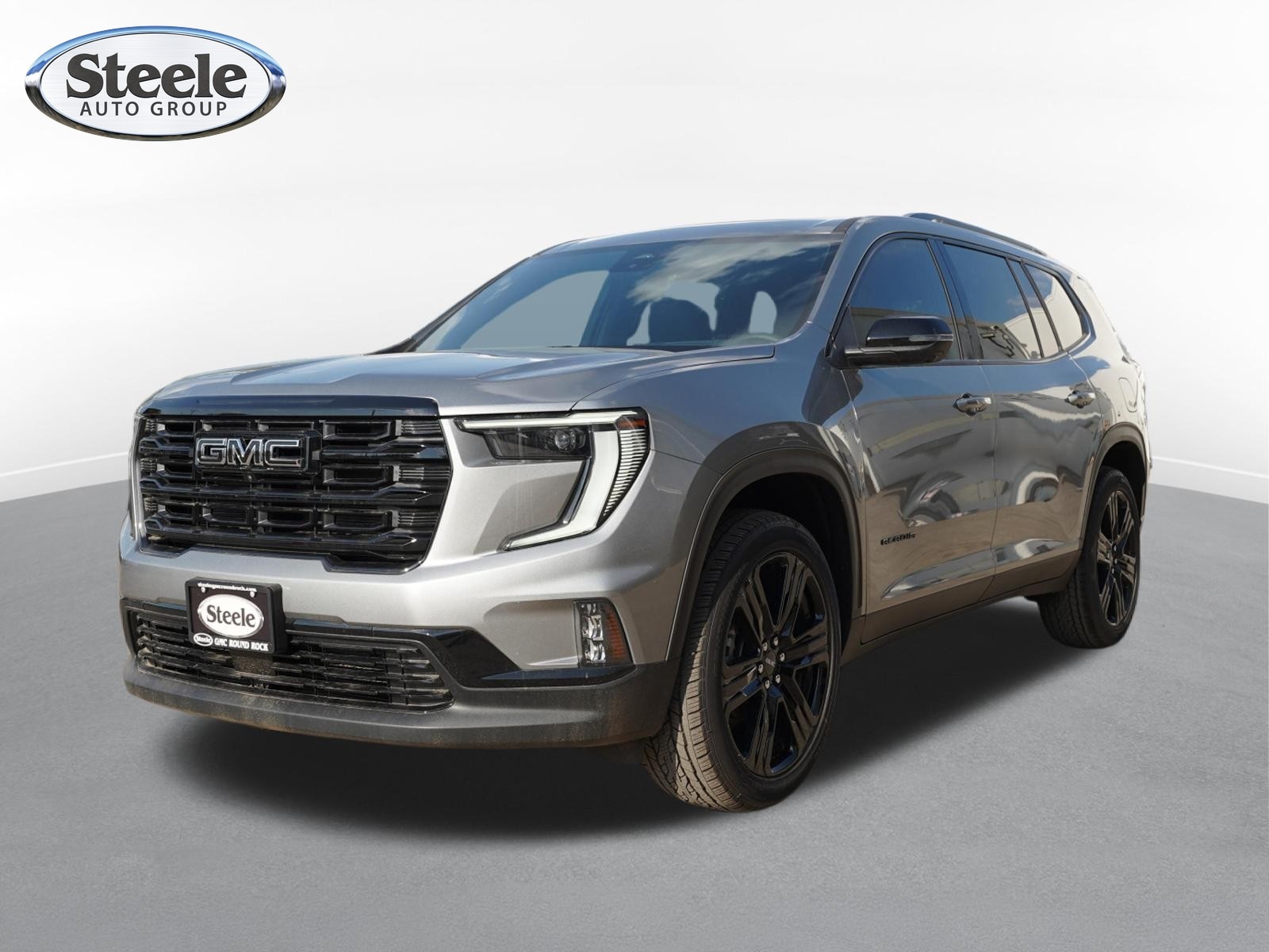 2026 GMC Acadia SUV 