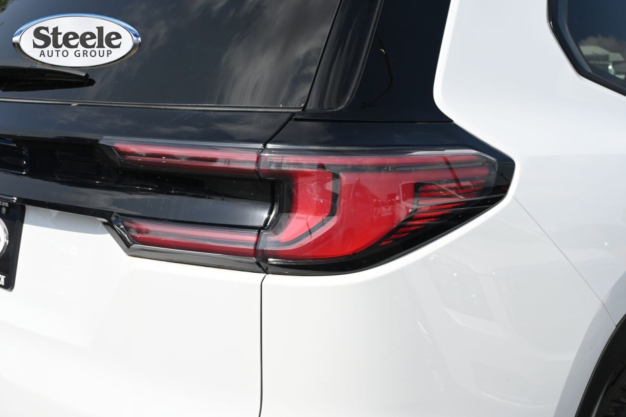 2026 GMC Acadia Elevation - Photo 22