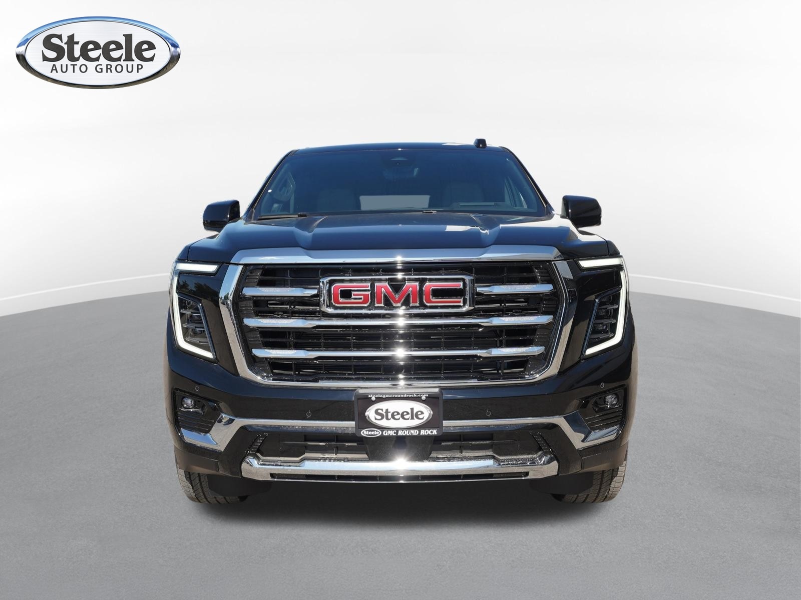 2026 GMC Yukon Elevation - Photo 2