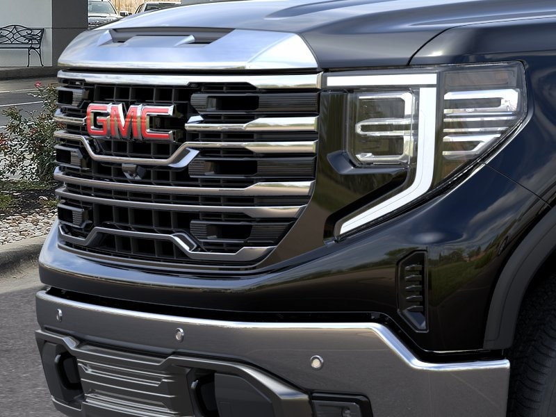 2026 GMC Sierra 1500 SLT - Photo 42