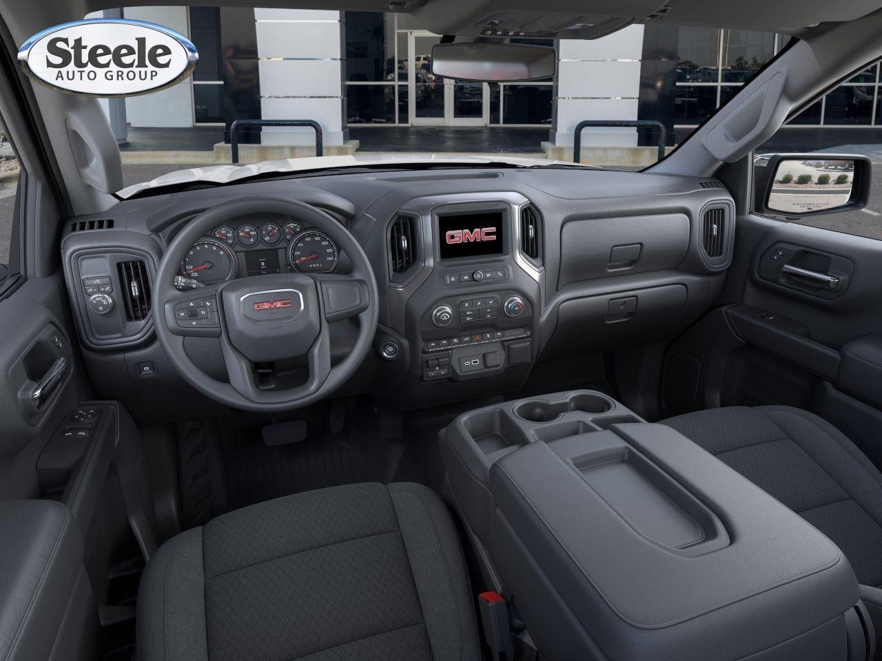 2026 GMC Sierra 1500 Pro - Photo 15