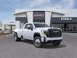  GMC Sierra 3500 HD
