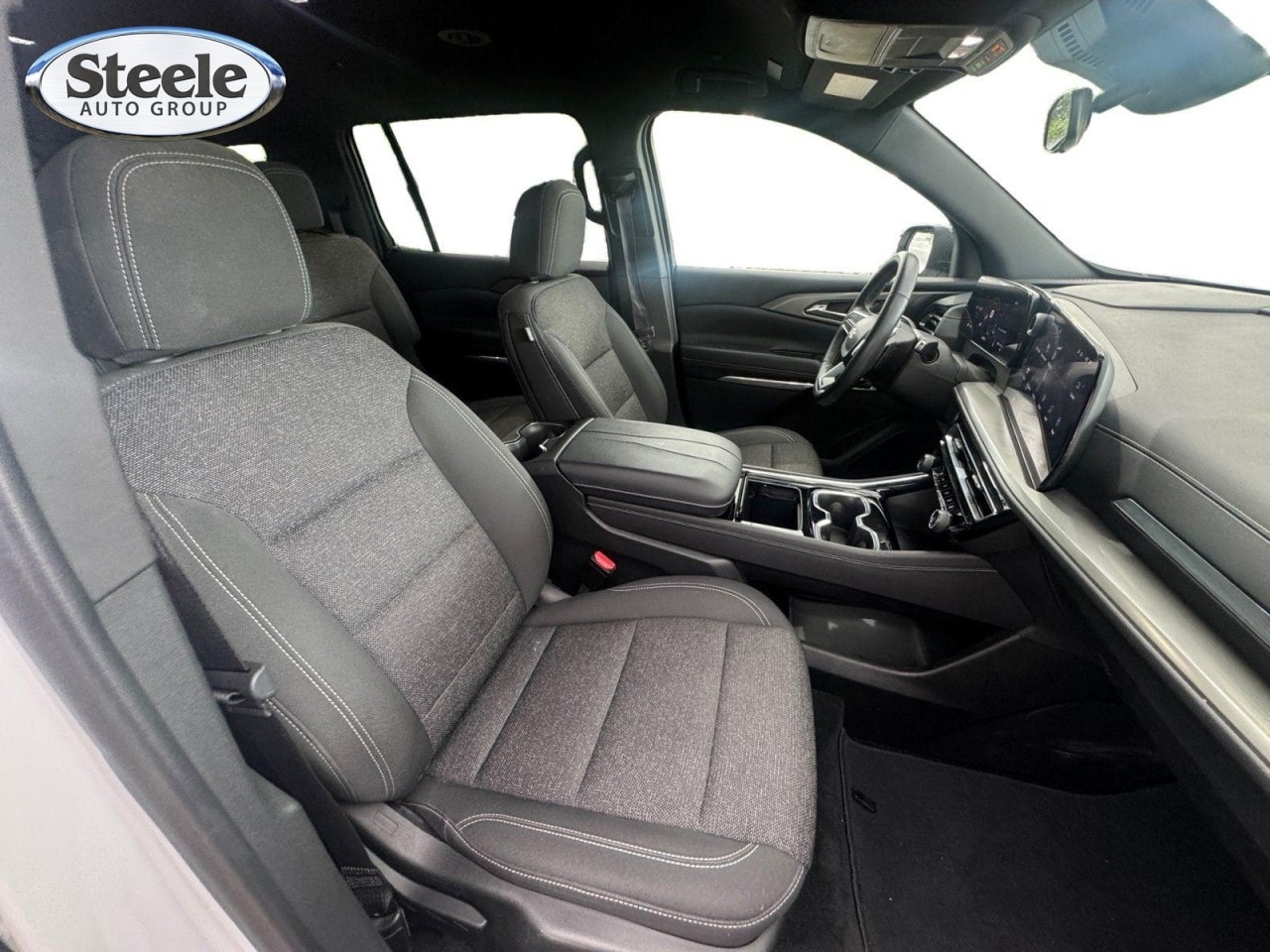 2024 Chevrolet Traverse LS - Photo 15