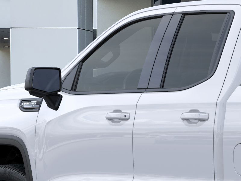 2026 GMC Sierra 1500 Elevation - Photo 41