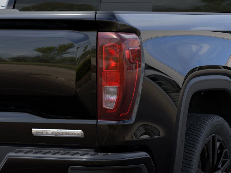 2026 GMC Sierra 1500 Elevation - Photo 35
