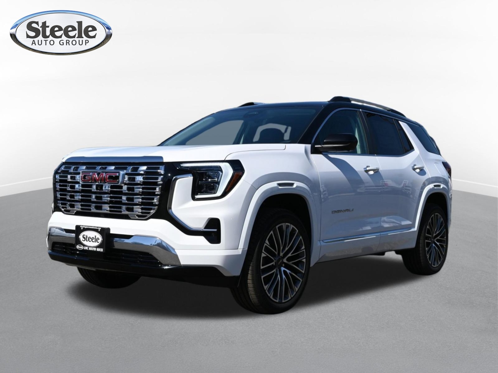 2027 GMC Terrain