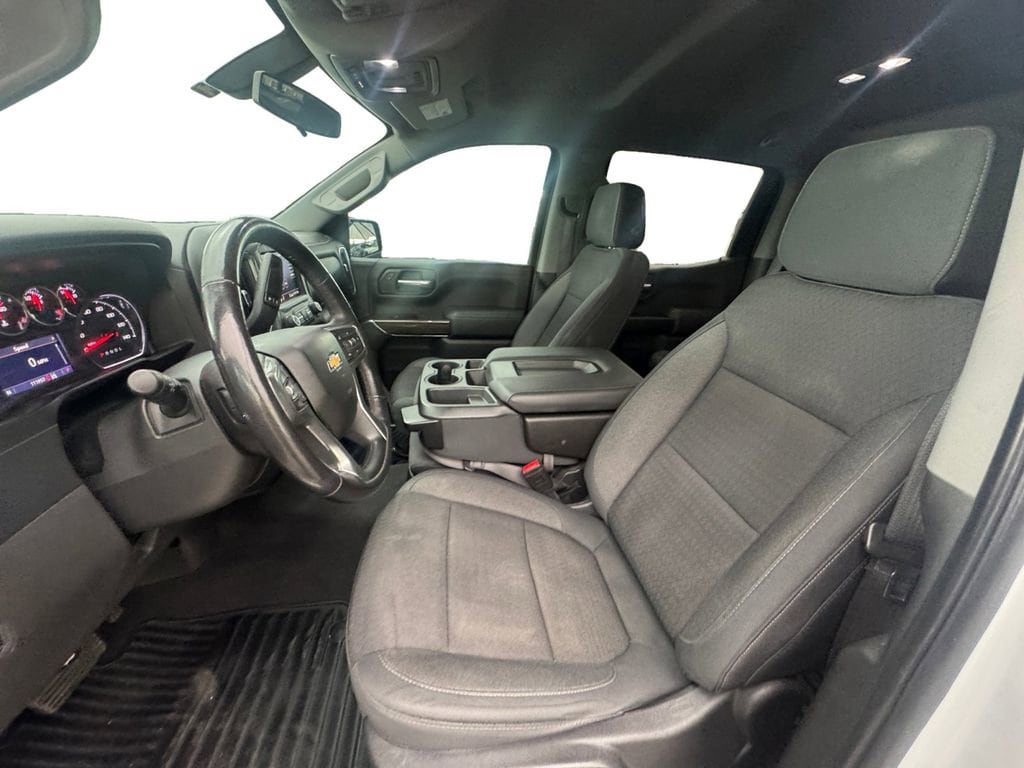 2020 Chevrolet Silverado 1500 LT - Photo 10