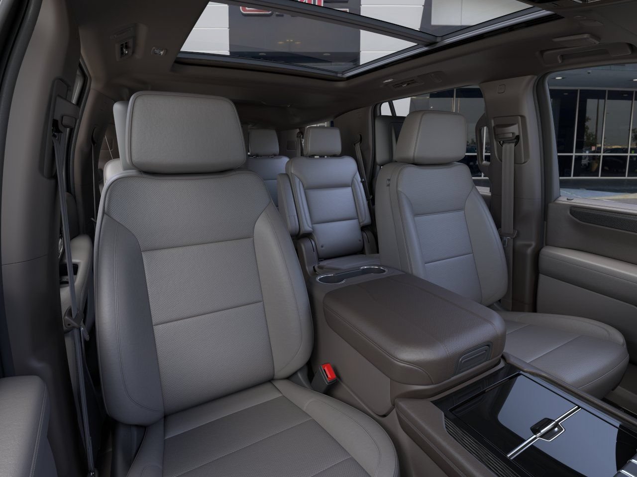 2026 GMC Yukon Elevation - Photo 16