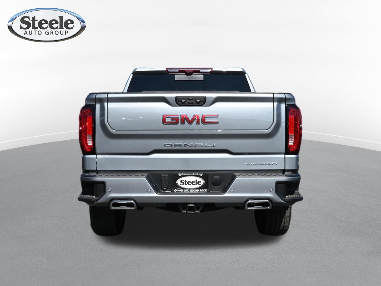 2026 GMC Sierra 1500 Denali - Photo 6