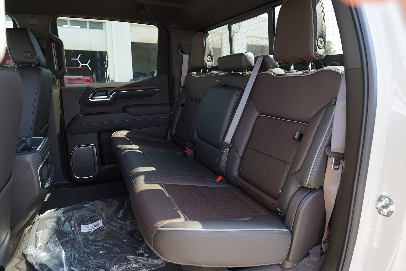 2026 GMC Sierra 1500 Denali - Photo 20