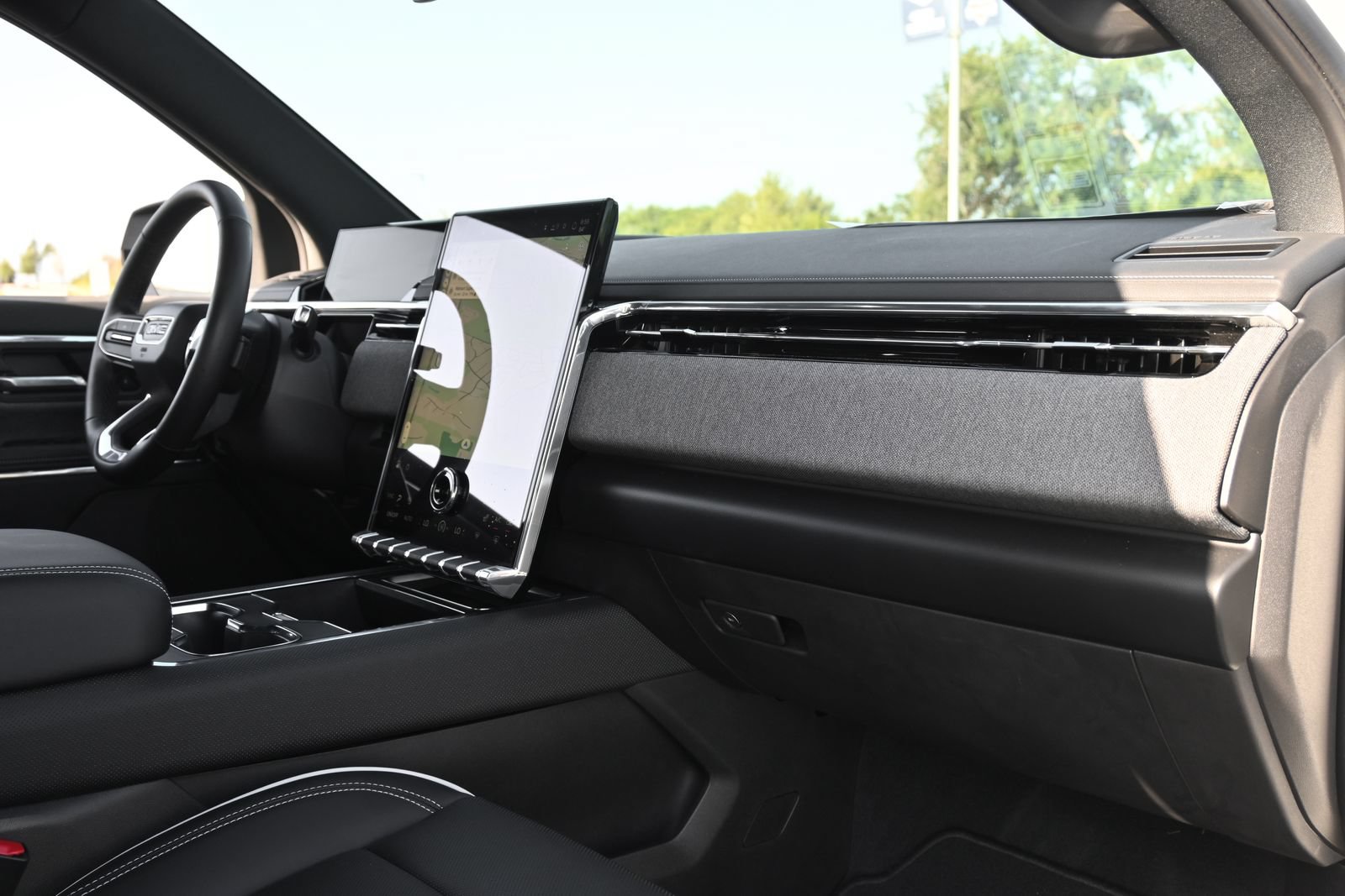 2026 GMC Sierra EV Elevation - Photo 24