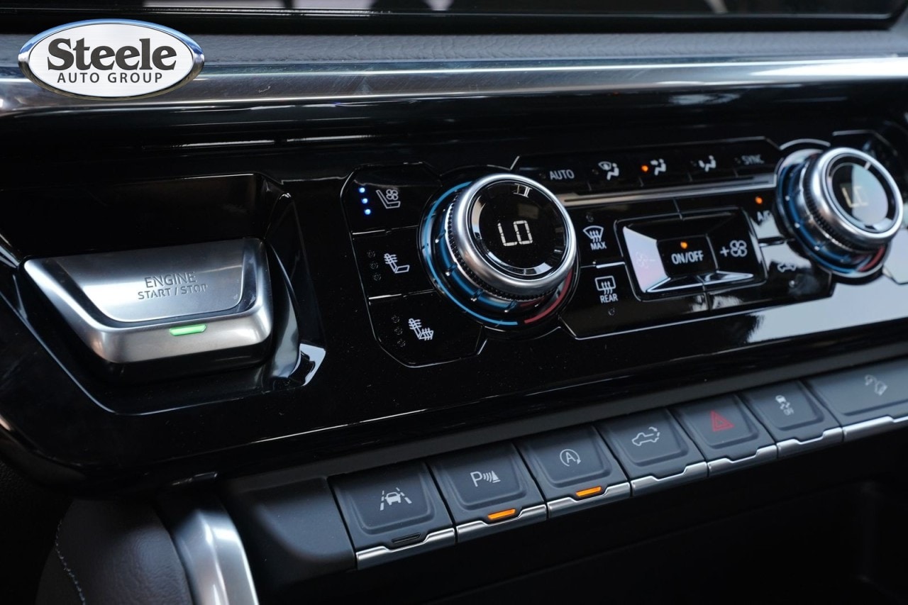 2026 GMC Sierra 1500 Denali - Photo 15
