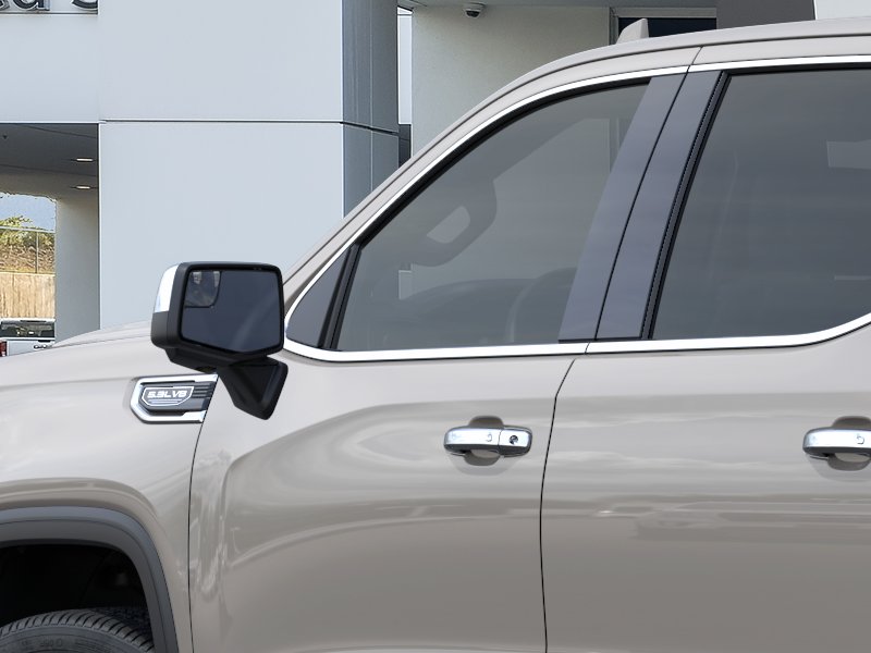 2026 GMC Sierra 1500 Denali - Photo 41