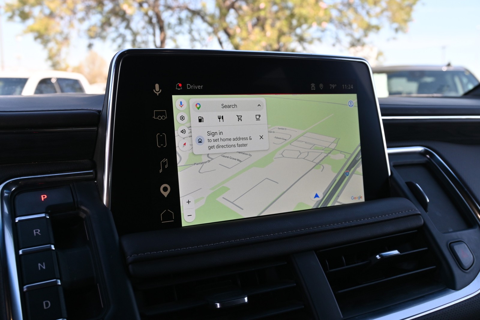 2023 GMC Yukon XL SLT - Photo 12