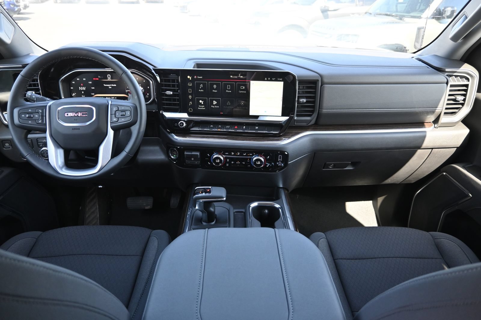 2026 GMC Sierra 1500 Elevation - Photo 7