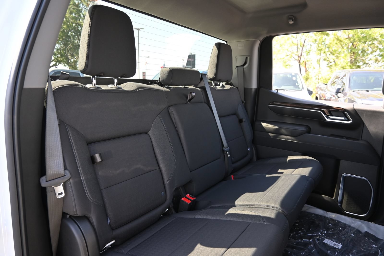 2026 GMC Sierra 1500 Elevation - Photo 22