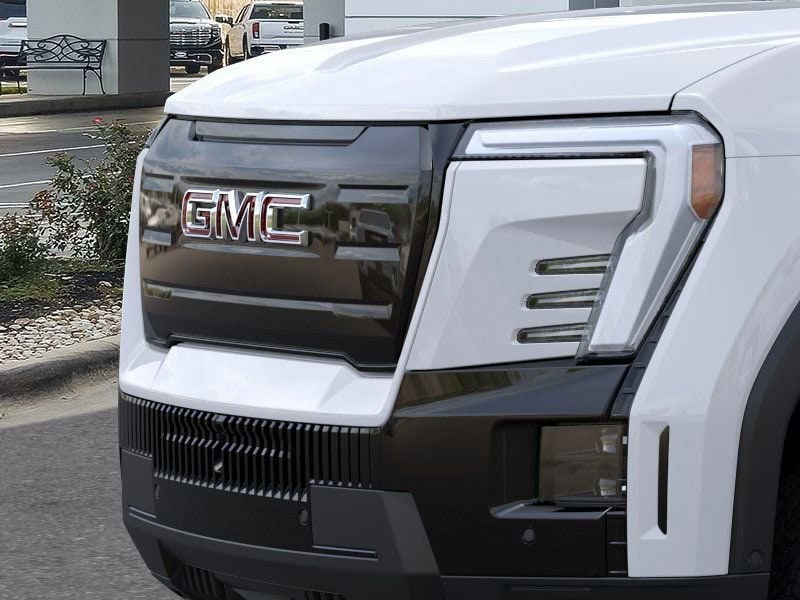2026 GMC Sierra EV Elevation - Photo 13